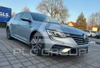 2021 Renault Talisman