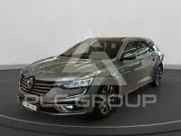 2021 Renault Talisman