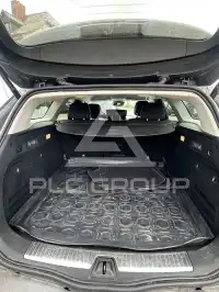 2021 Renault Talisman