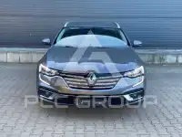 2021 Renault Talisman