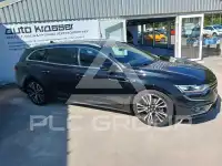 2021 Renault Talisman
