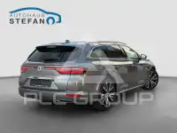 2021 Renault Talisman