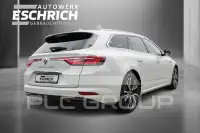 2021 Renault Talisman