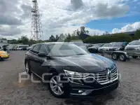 2021 Renault Talisman