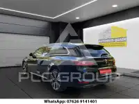 2021 Renault Talisman