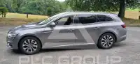 2021 Renault Talisman