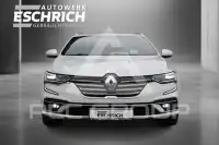 2021 Renault Talisman