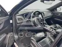 2021 Renault Talisman