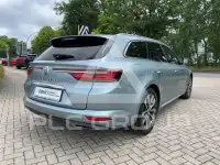 2021 Renault Talisman