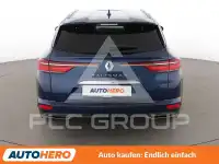 2021 Renault Talisman