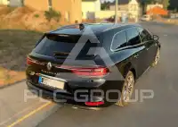 2021 Renault Talisman