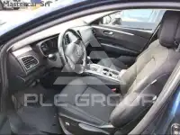 2021 Renault Talisman
