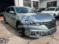 2021 Renault Talisman