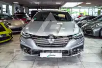 2021 Renault Talisman