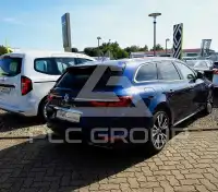 2021 Renault Talisman