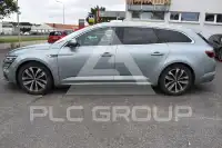 2021 Renault Talisman