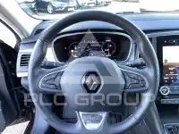 2021 Renault Talisman