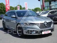 2021 Renault Talisman