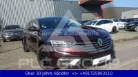 2021 Renault Talisman