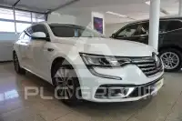 2021 Renault Talisman
