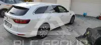 2021 Renault Talisman