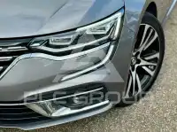 2021 Renault Talisman