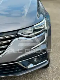 2021 Renault Talisman