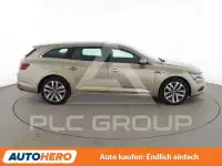 2021 Renault Talisman