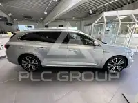 2021 Renault Talisman