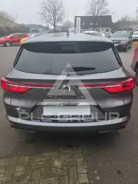 2021 Renault Talisman