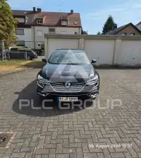 2021 Renault Talisman