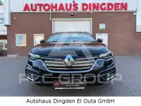 2021 Renault Talisman