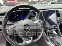 2021 Renault Talisman
