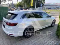 2021 Renault Talisman