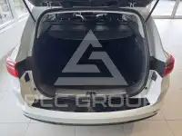 2021 Renault Talisman