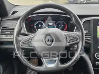 2021 Renault Talisman
