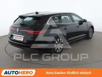 2021 Renault Talisman