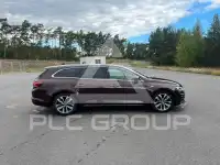 2021 Renault Talisman