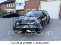 2021 Renault Talisman