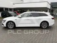 2021 Renault Talisman