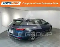 2021 Renault Talisman