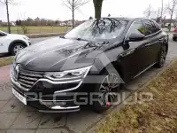 2021 Renault Talisman
