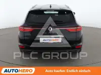 2021 Renault Talisman