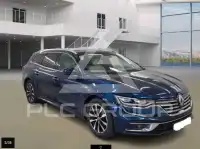 2022 Renault Talisman