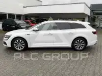 2021 Renault Talisman