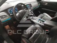 2021 Renault Talisman