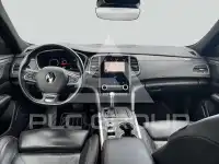 2021 Renault Talisman