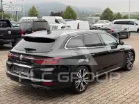 2021 Renault Talisman