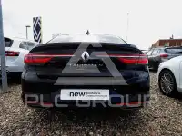 2021 Renault Talisman