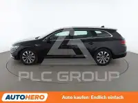 2021 Renault Talisman